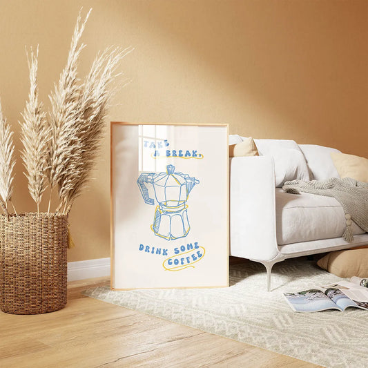Aperol poster 