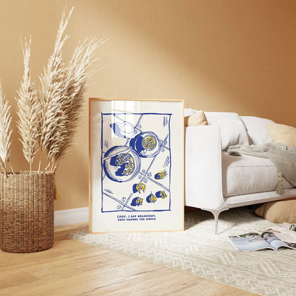 Aperol poster 