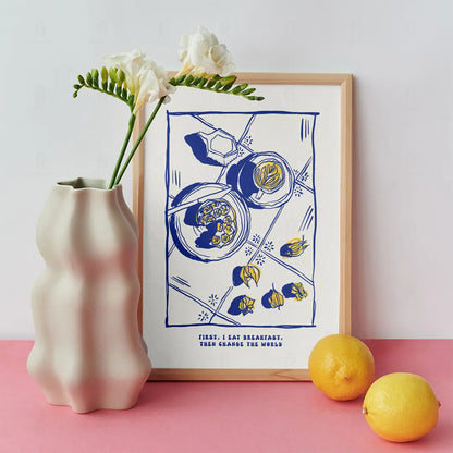 Aperol poster 