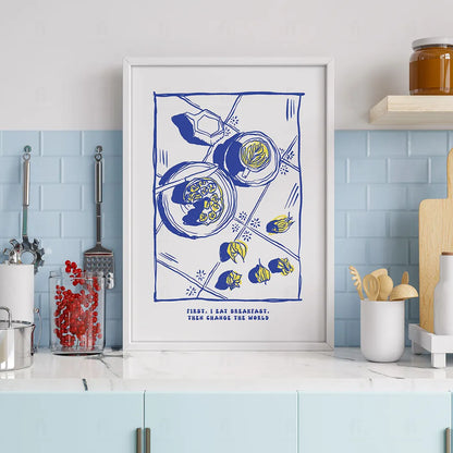 Aperol poster 