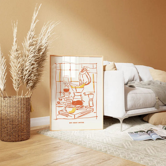 Aperol poster 