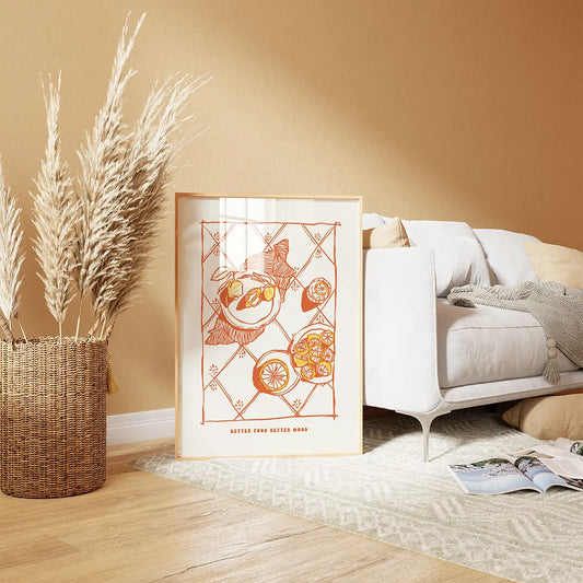 Aperol poster 