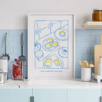 Aperol poster 