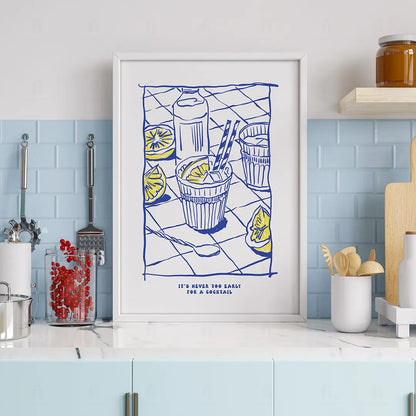 Aperol poster 