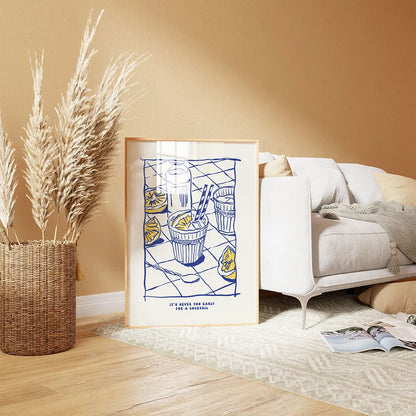 Aperol poster 