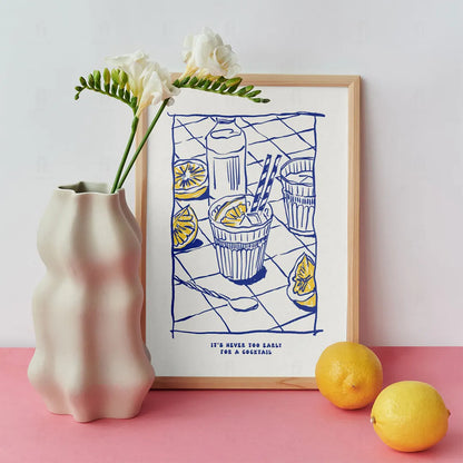 Aperol poster 