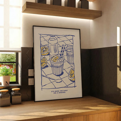 Aperol poster 
