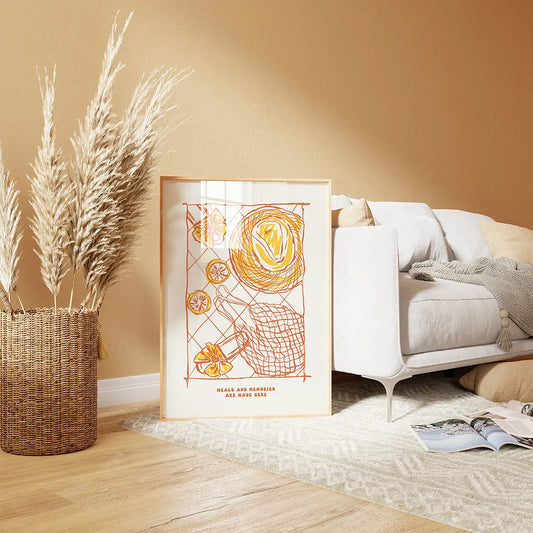 Aperol poster 