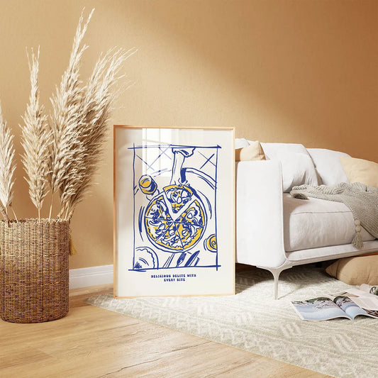Aperol poster 