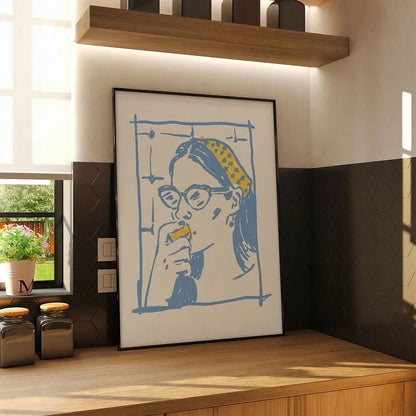 Aperol poster 