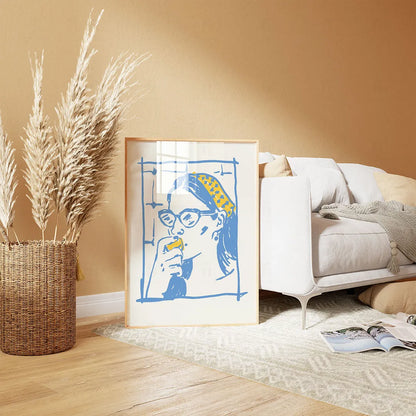 Aperol poster 