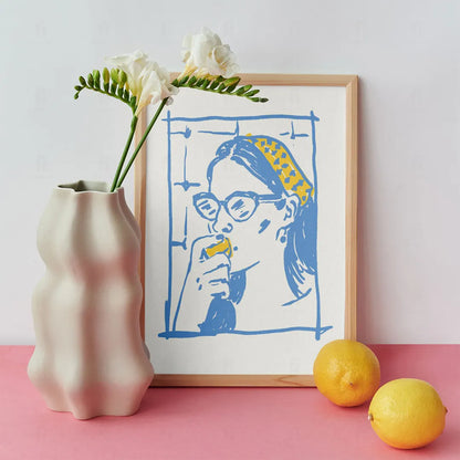 Aperol poster 