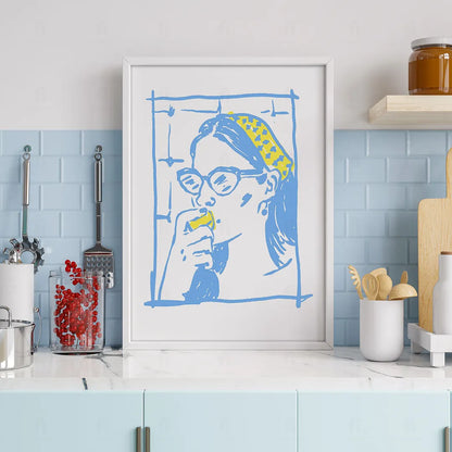 Aperol poster 