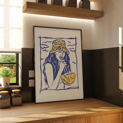 Aperol poster 