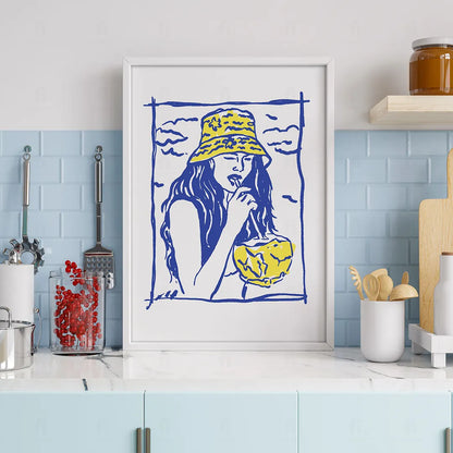 Aperol poster 