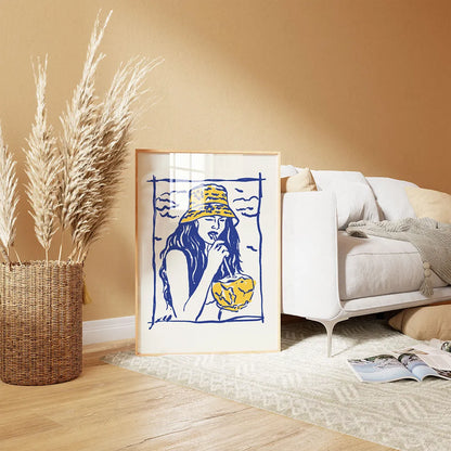Aperol poster 