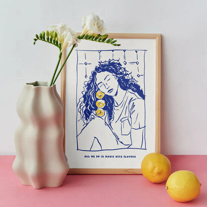 Aperol poster 