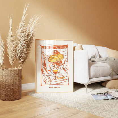 Aperol poster 