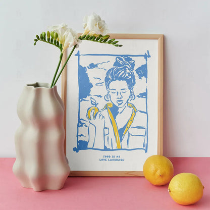 Aperol poster 