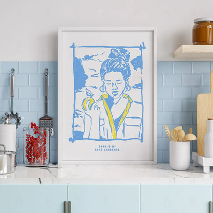 Aperol poster 