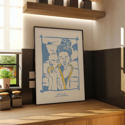 Aperol poster 