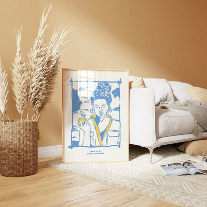 Aperol poster 