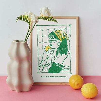 Aperol poster 
