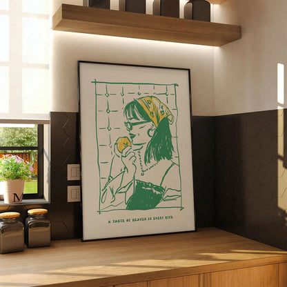 Aperol poster 