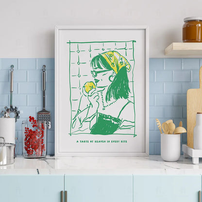 Aperol poster 
