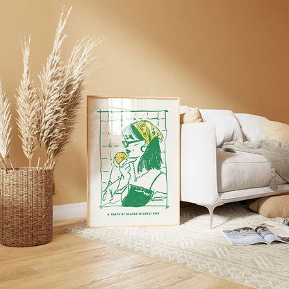 Aperol poster 