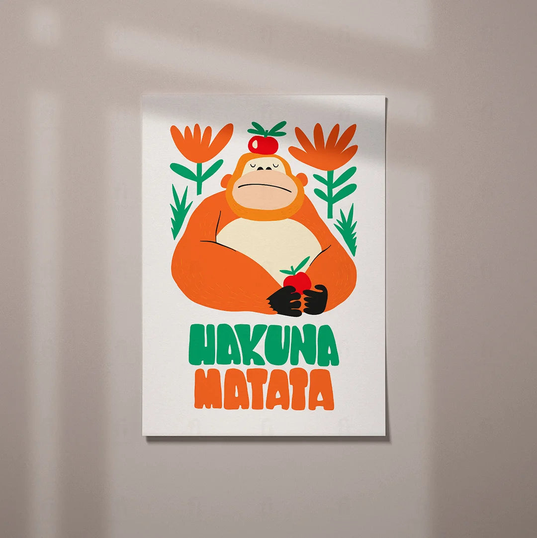 Hakuna Matata 