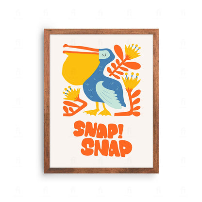 Snap! Snap 