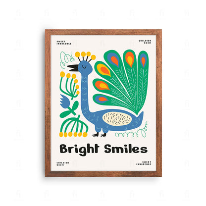 Bright Smiles 
