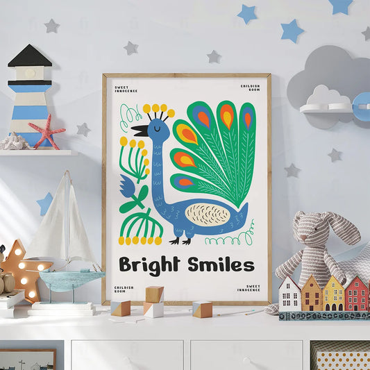 Bright Smiles 