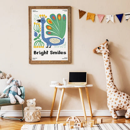 Bright Smiles 