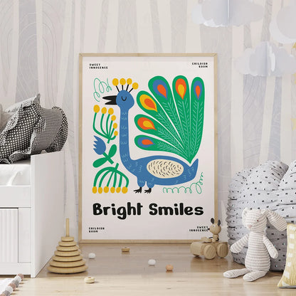 Bright Smiles 