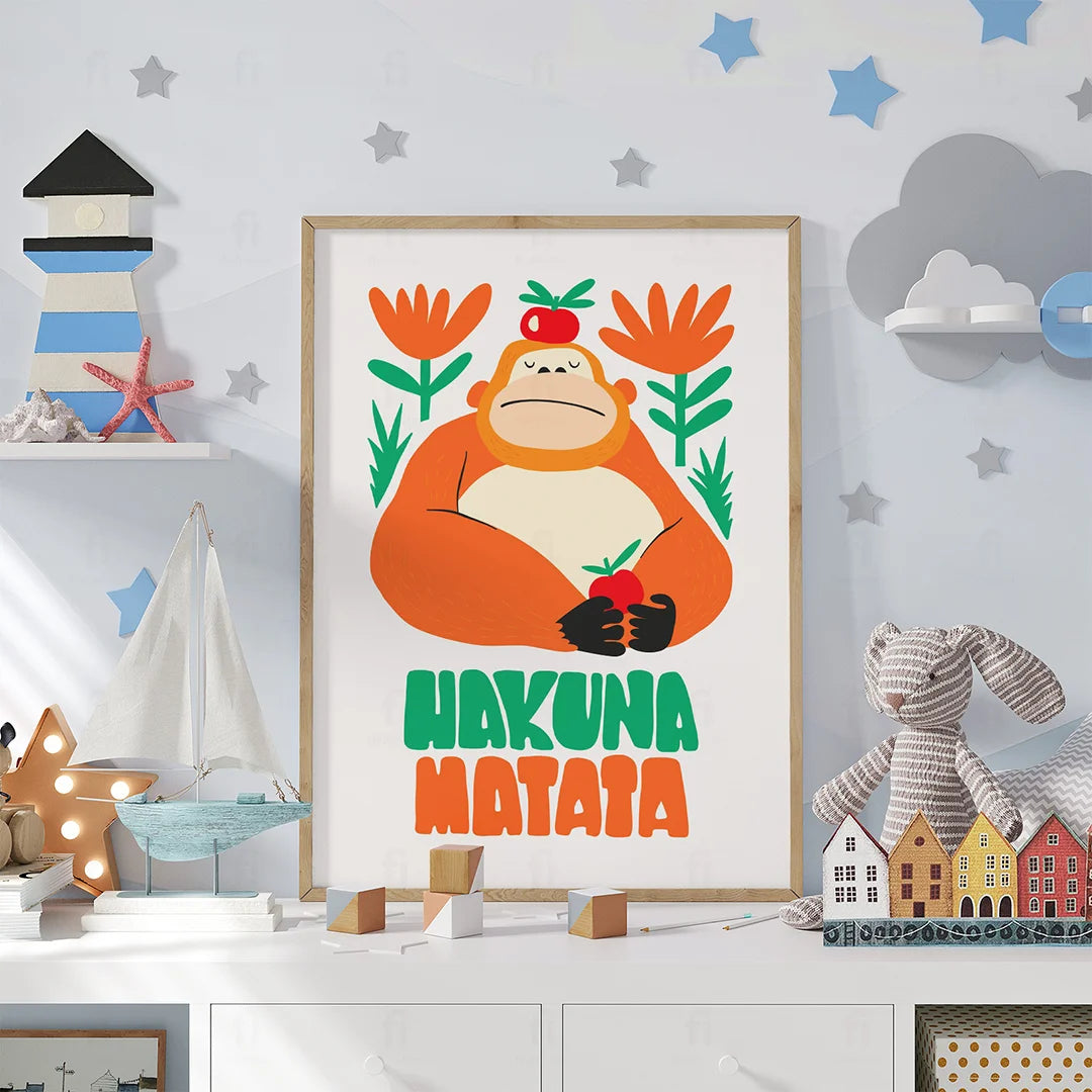 Hakuna Matata 