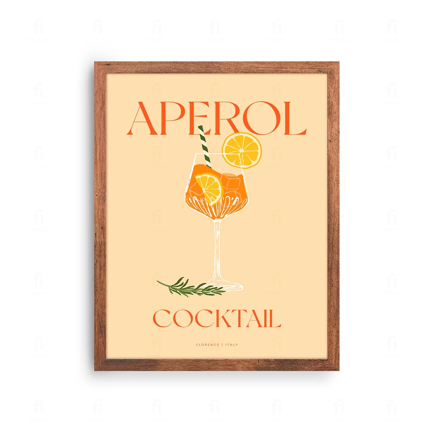 Aperol poster 