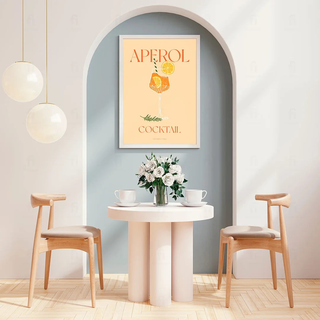 Aperol poster 