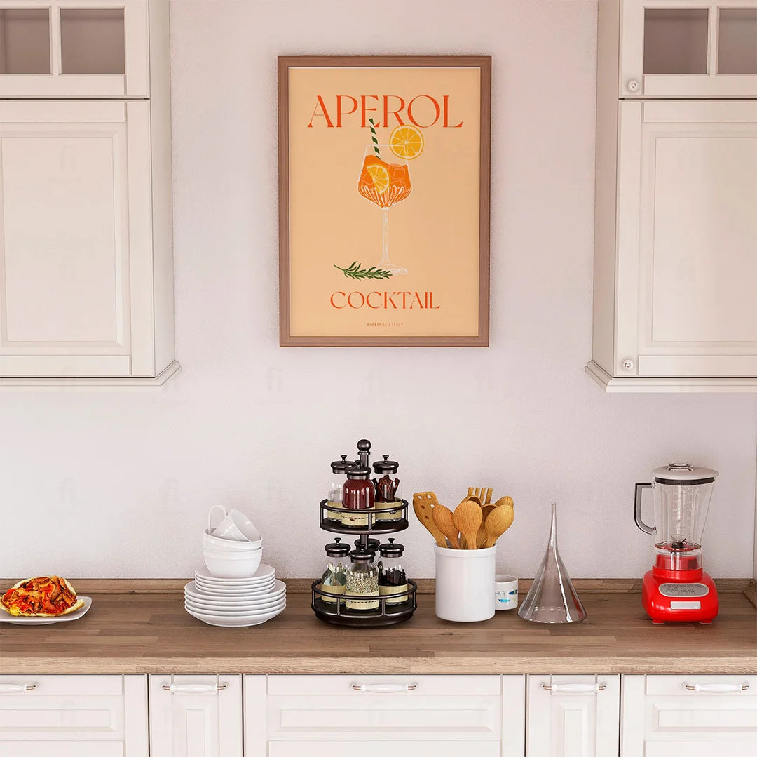 Aperol poster 