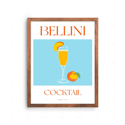 Bellini poster 