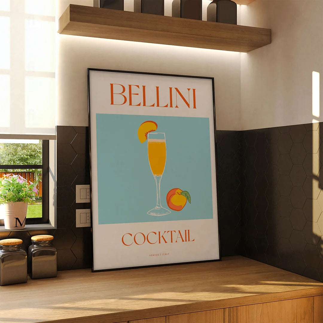 Bellini poster 