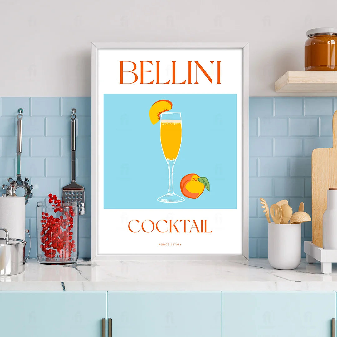 Bellini poster 