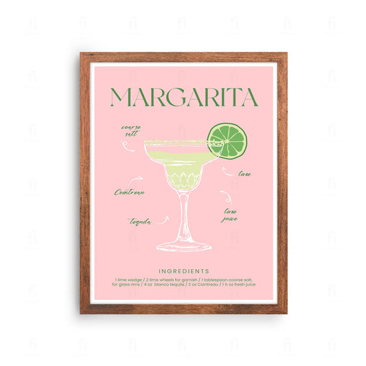 Margarita Recipe 