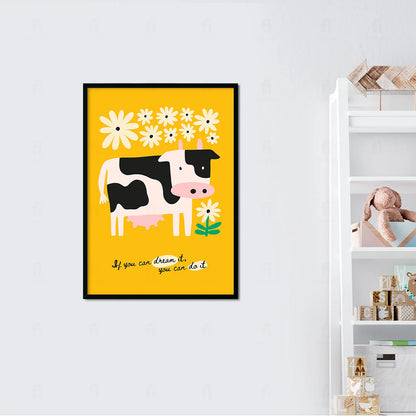 Milky Inspiration 