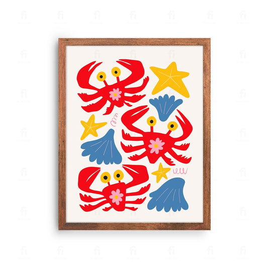 50x70 cm